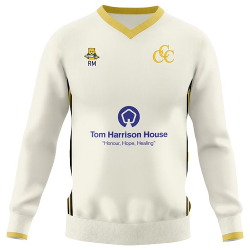 Collycroft CC L/S Playing Jumper