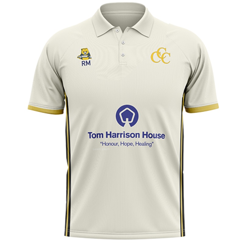 Collycroft CC Playing Shirt|Small|Medium|Large|Extra Large|XXL|3XL|4XL