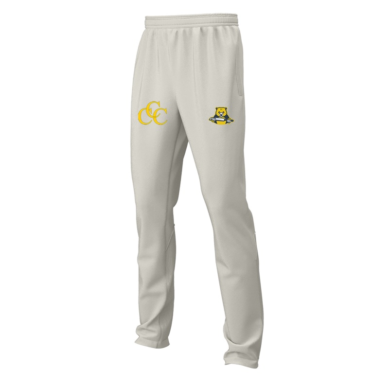 Collycroft CC Playing Trousers