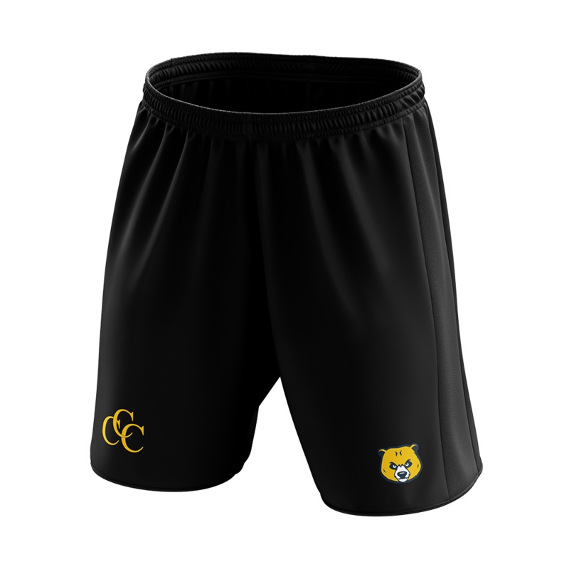 Collycroft CC Shorts|Small Youth|Medium Youth|Large Youth|Extra Large Youth|Small|Medium|Large|Extra Large|XXL