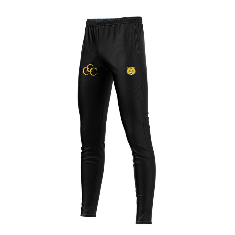 Collycroft CC Skinny Trackpants
