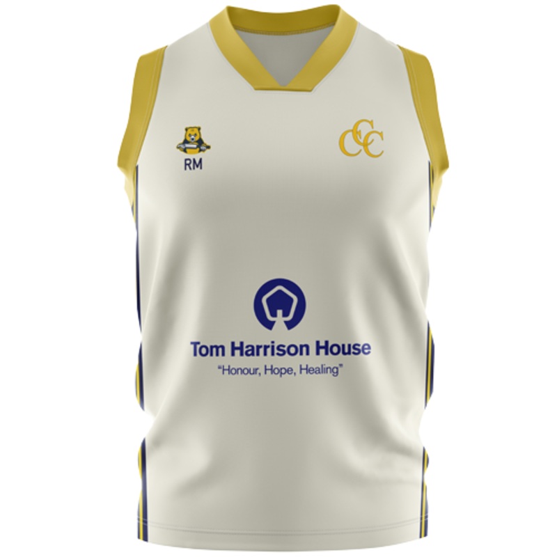 Collycroft CC Slipover|Small|Medium|Large|Extra Large|XXL|3XL|4XL