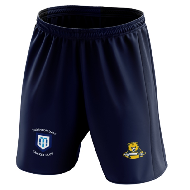 Thornton Dale CC Shorts|Small|Medium|Large|Extra Large|XXL