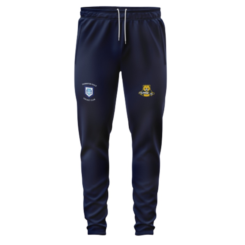 Thornton Dale CC Skinny Trackpants