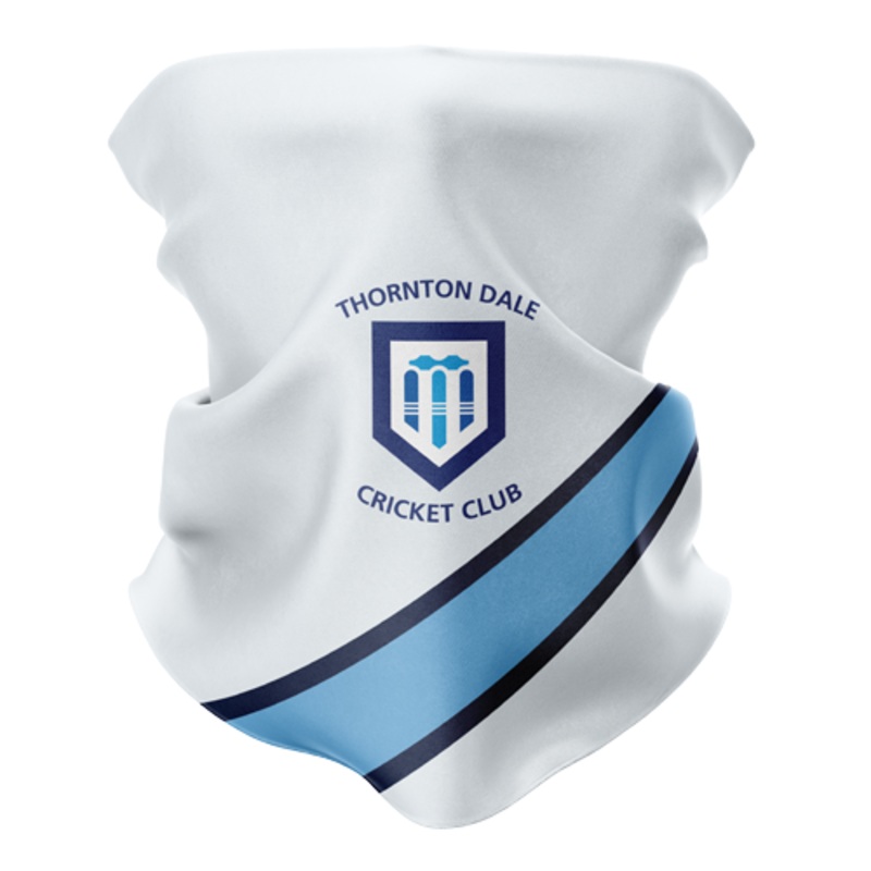 Thornton Dale CC Snood
