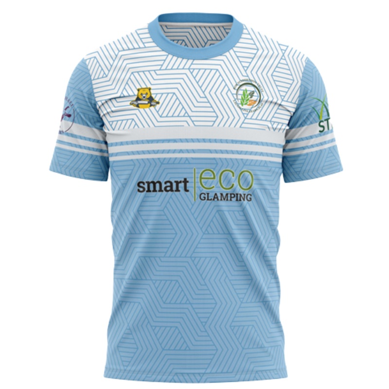 Thornton Dale CC Training Shirt