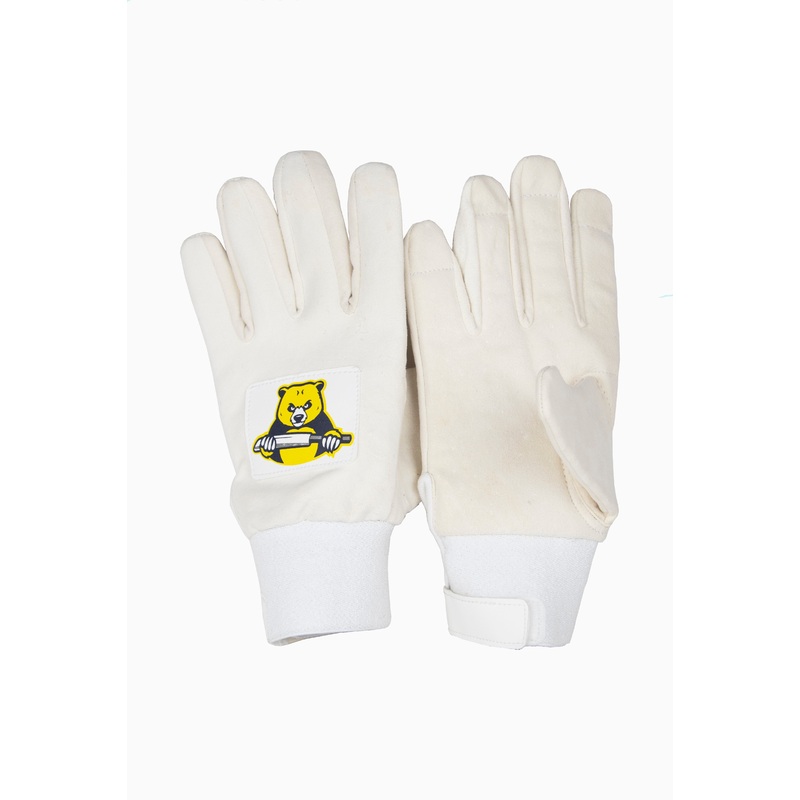 Players Edition Wicket Keeping Inners