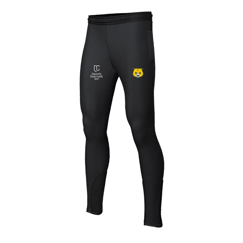 UC Leeds HE Sport Skinny Trackpants
