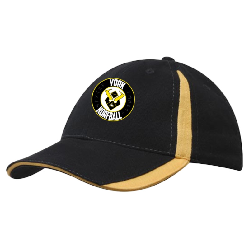 York Korfball Cap