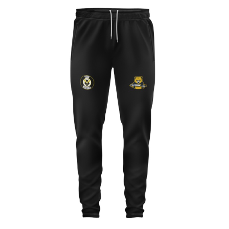 York Korfball Skinny Trackpants