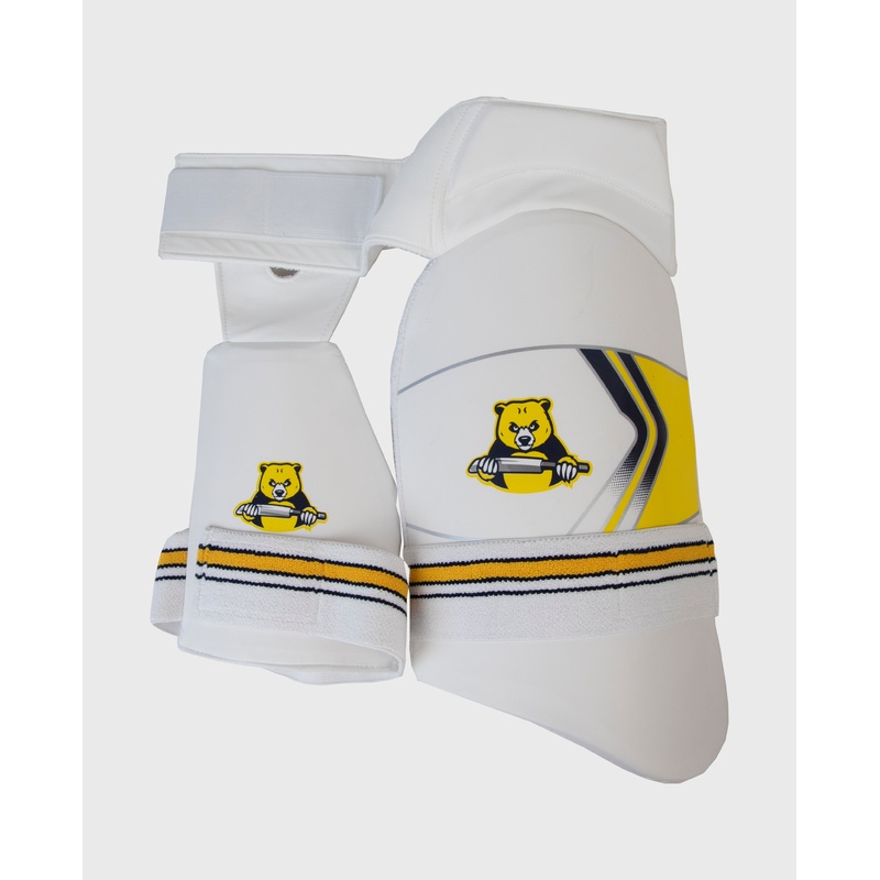 2024 Combo Thigh Guards|Junior|Youth|Adult|RH|LH