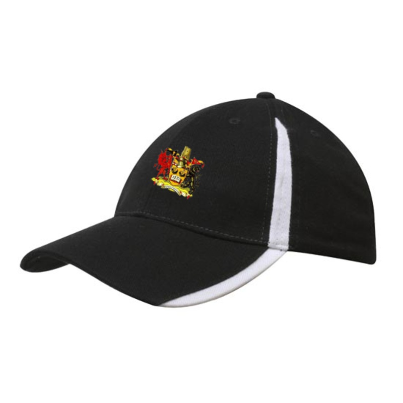 Aberystwyth Women’s CC On Field Cap
