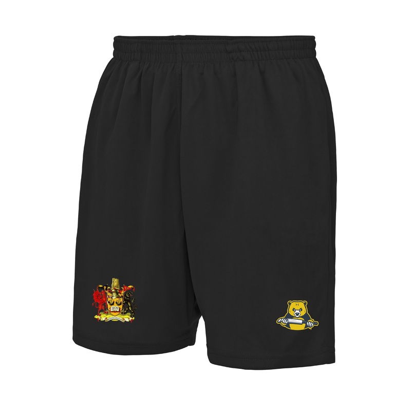 Aberystwyth Womens CC Shorts|Small Youth|Medium Youth|Large Youth|Extra Large Youth|Small|Medium|Large|Extra Large|XXL