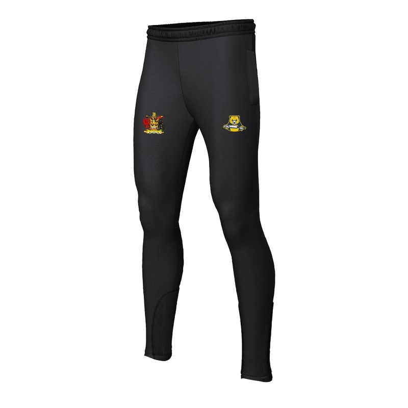 Aberystwyth Womens CC Skinny Trackpants