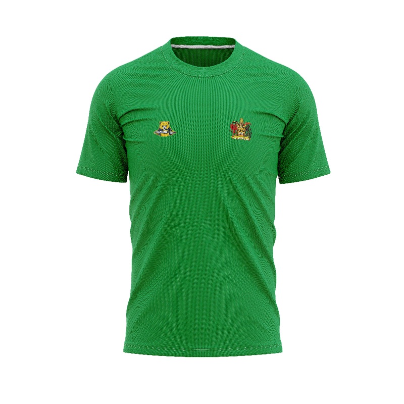 Aberystwyth Womens CC Training Shirt