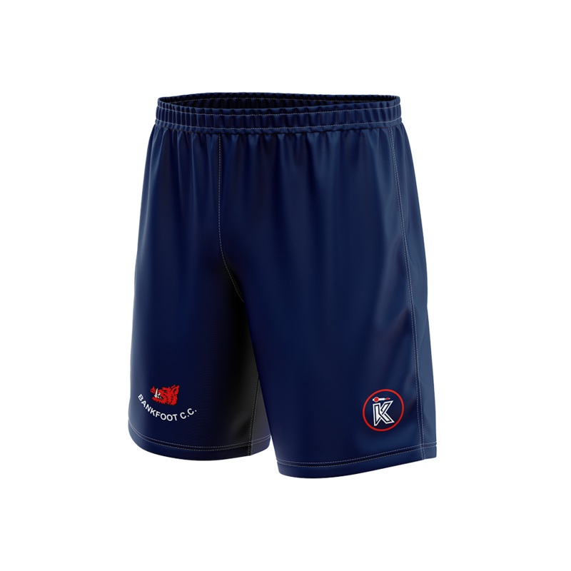Bankfoot CC Shorts|Small Youth|Medium Youth|Large Youth|Extra Large Youth|Small|Medium|Large|Extra Large|XXL|3XL