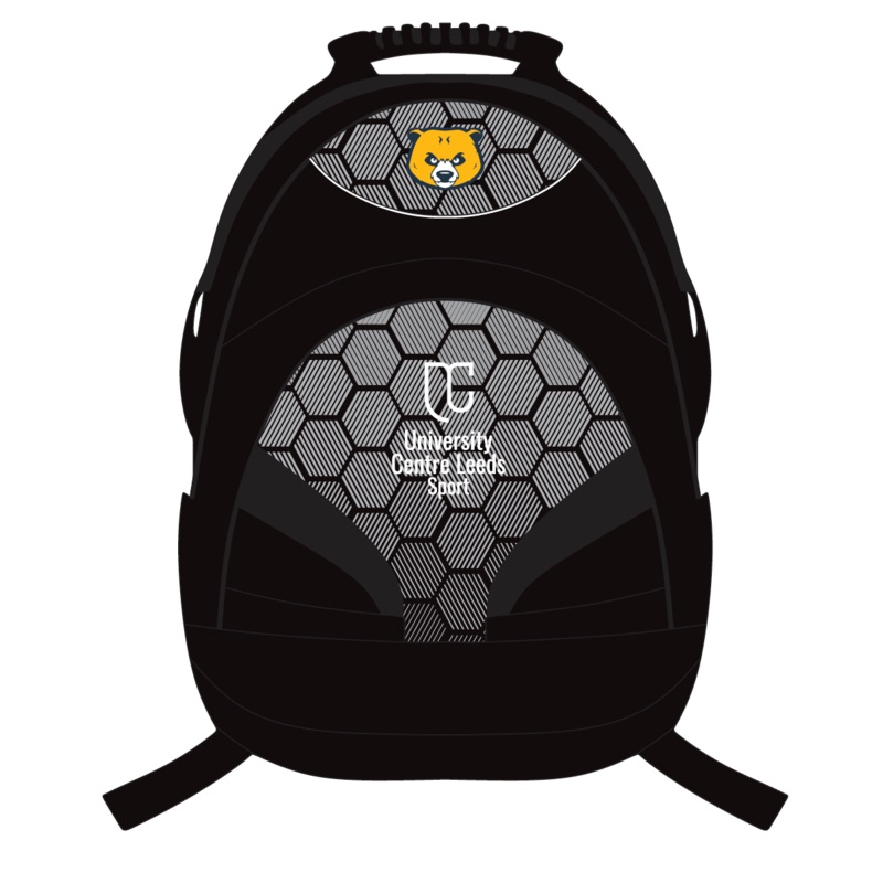 UC Leeds Backpack (Science)