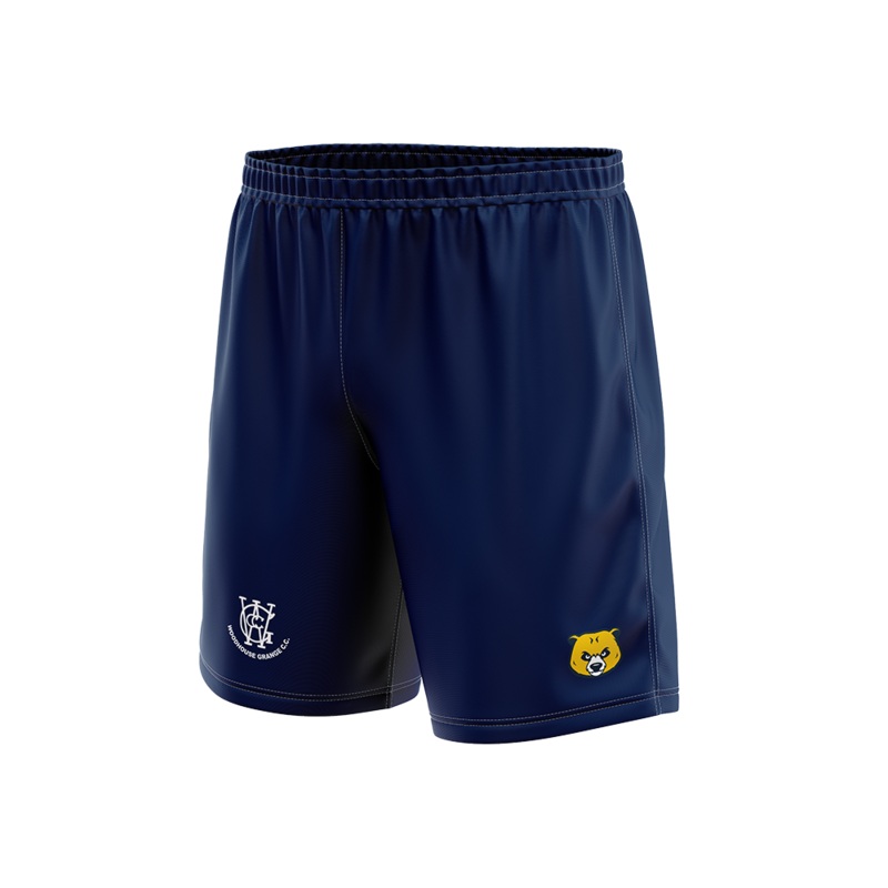 Woodhouse Grange CC Junior Shorts
