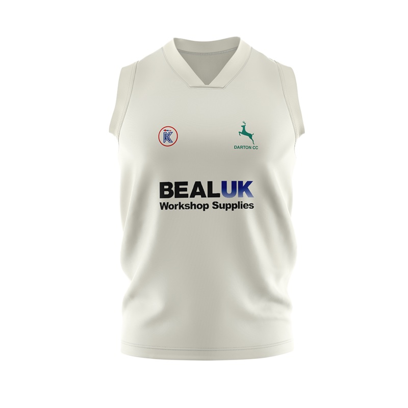 Darton CC Slipover|Small|Medium|Large|Extra Large|XXL|3XL