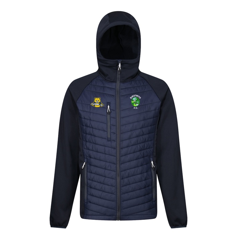 Birstwith CC Hybrid Jacket|Small|Medium|Large|Extra Large|XXL|3XL