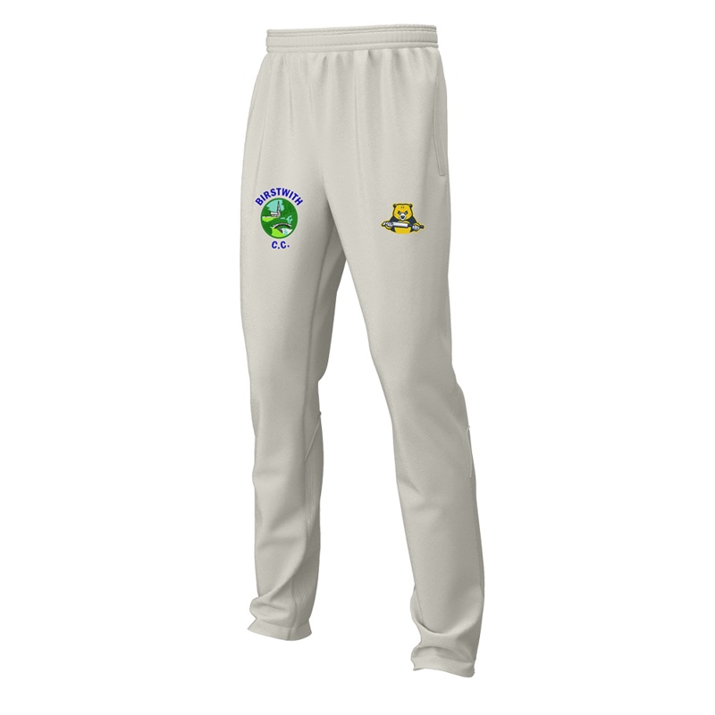 Birstwith CC Juniors Playing Trousers