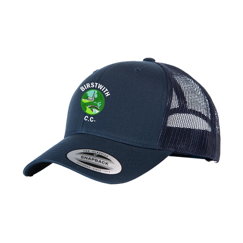 Birstwith CC Trucker Cap