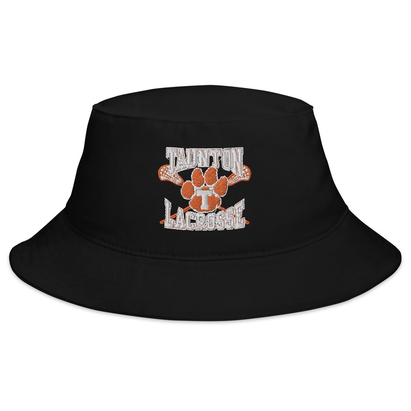 Taunton Lacrosse Bucket Hat