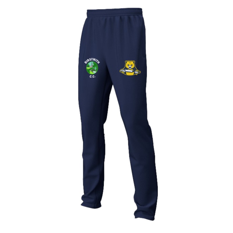 Birstwith CC Coloured Playing Trousers