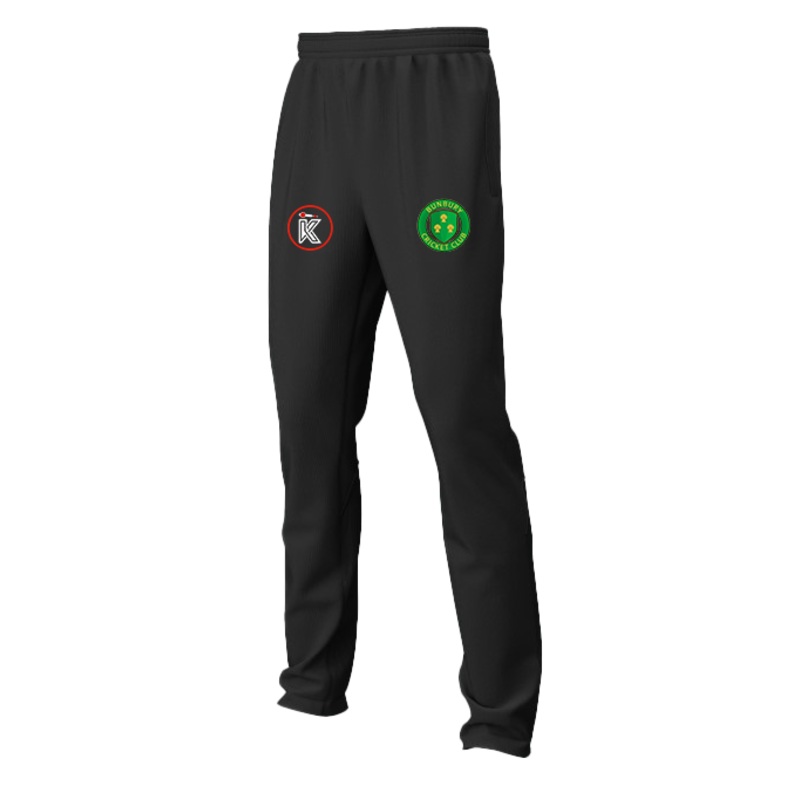 Bunbury CC Coloured Playing Trousers