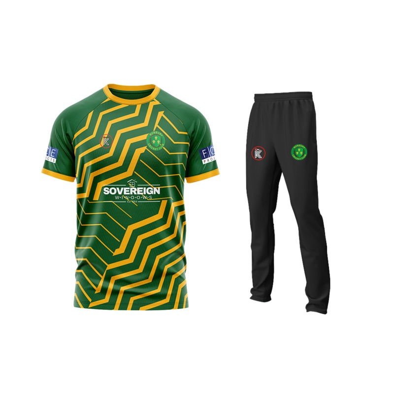 Bunbury CC Junior Bundle