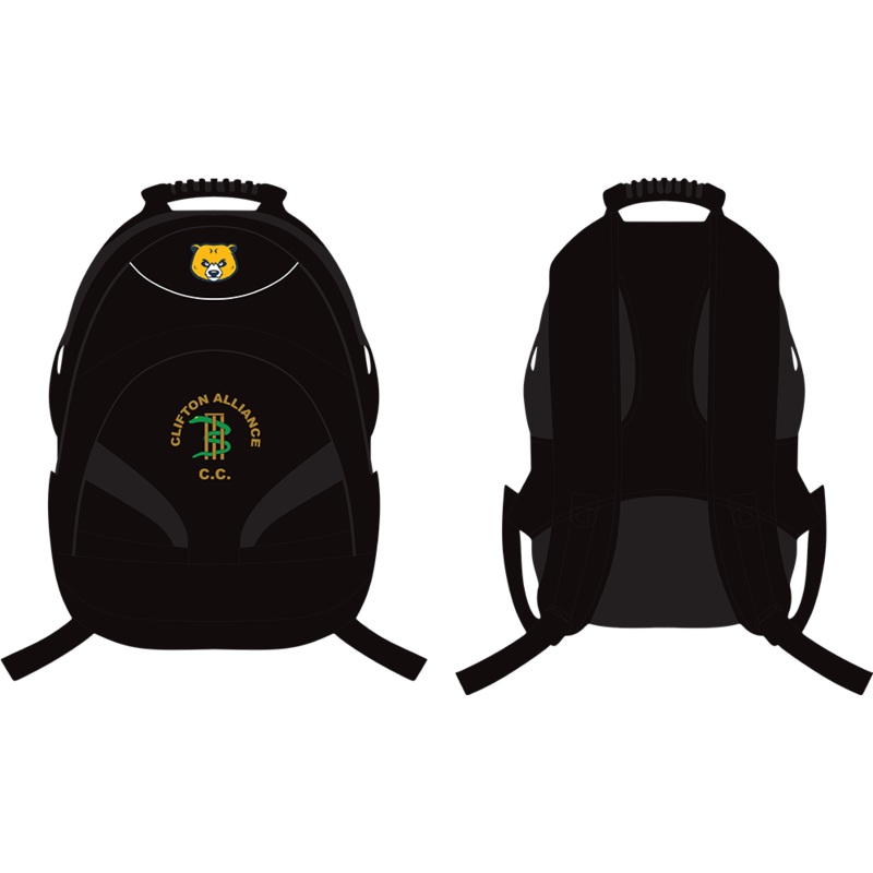 Clifton Alliance CC Backpack