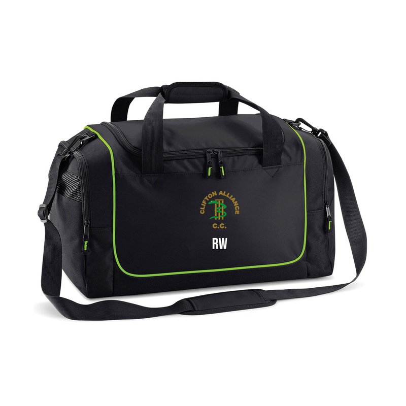 Clifton Alliance CC Holdall