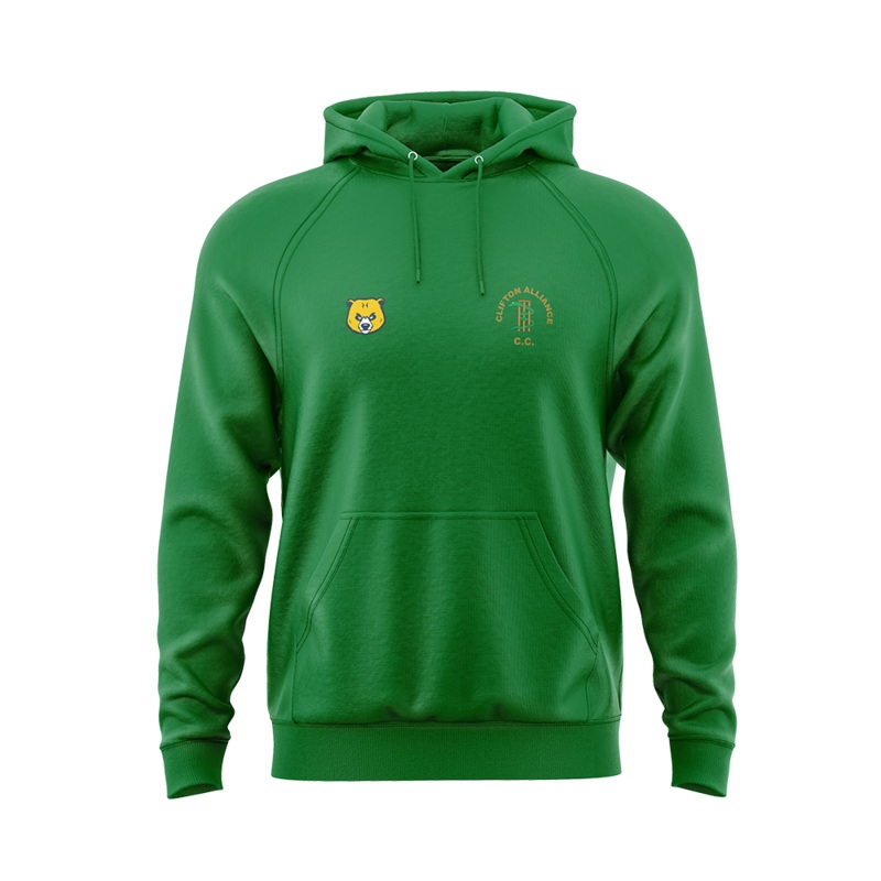 Clifton Alliance CC Hoodie|Small Youth|Medium Youth|Large Youth|Extra Large Youth|Small|Medium|Large|Extra Large|XXL|3XL