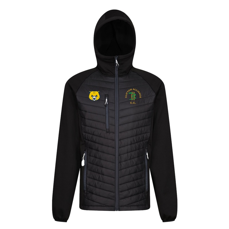 Clifton Alliance CC Hybrid Jacket