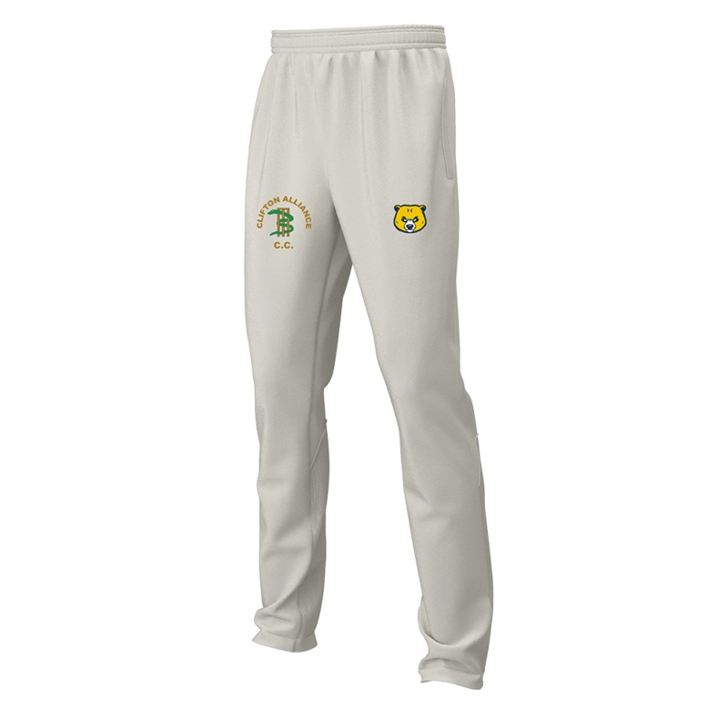 Clifton Alliance CC Playing Trousers