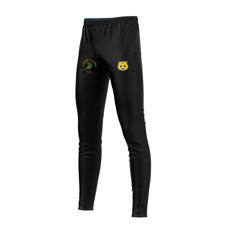 Clifton Alliance CC Skinny Trackpants
