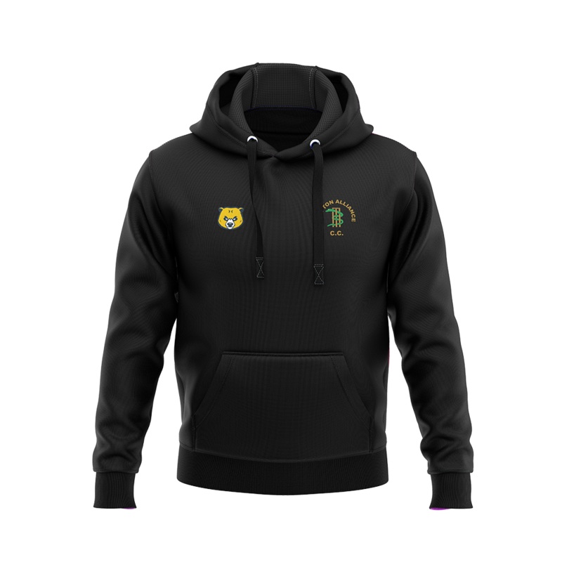 Clifton Alliance CC Supporters Hoodie