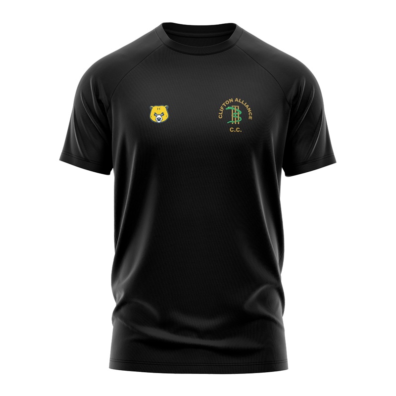 Clifton Alliance CC Supporters Training Shirt