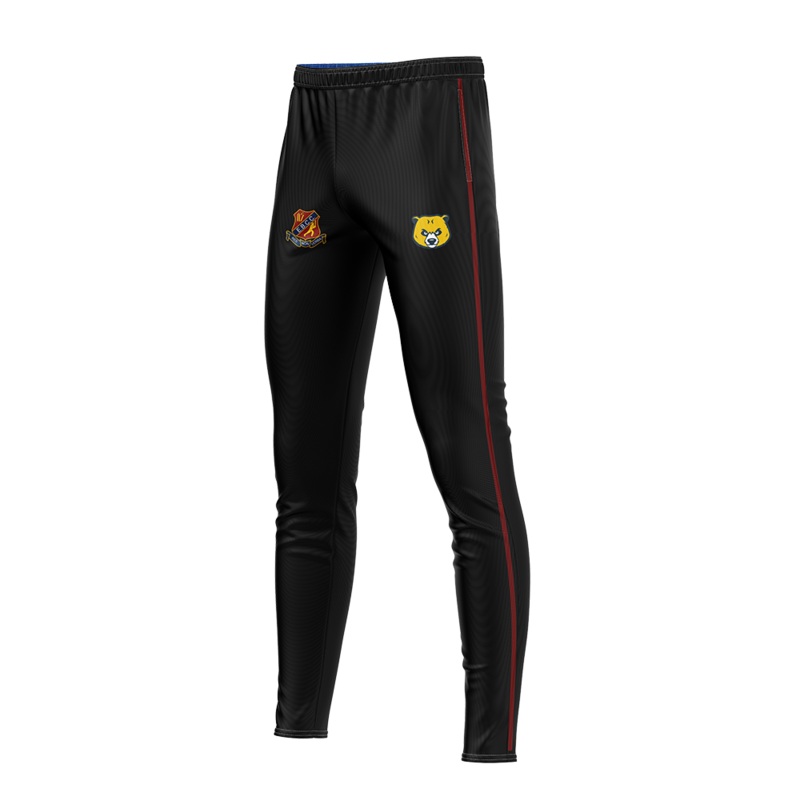 East Bierley CC Coloured Playing Trousers