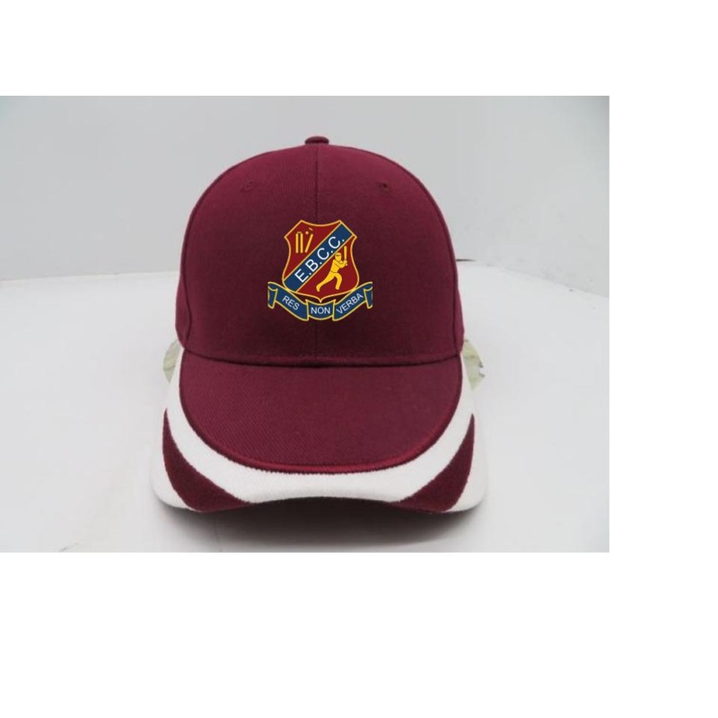 East Bierley CC On Field Cap