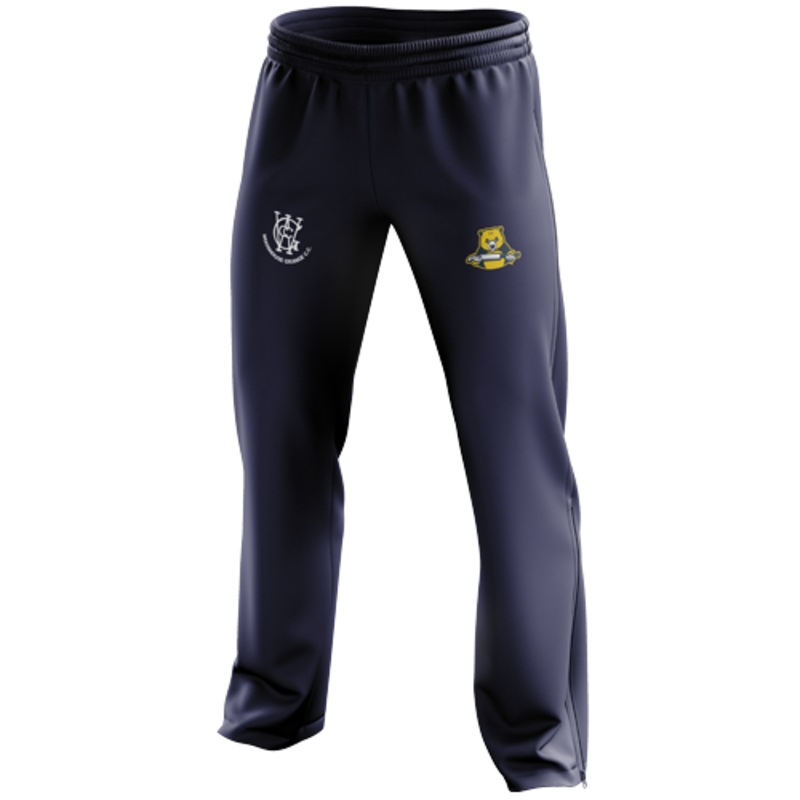 Woodhouse Grange CC Coloured Playing Trousers