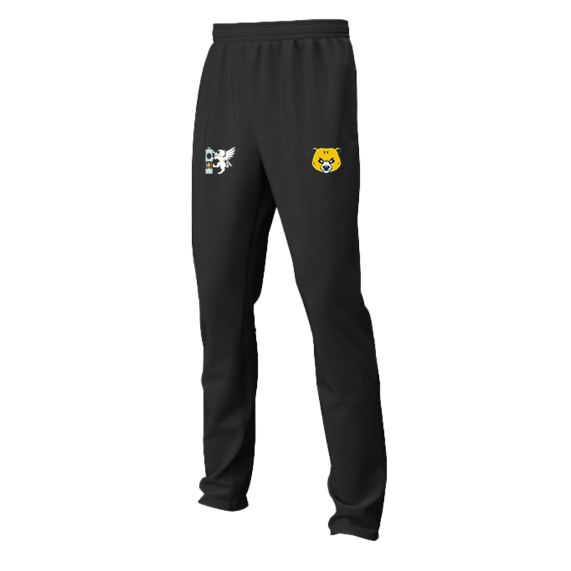 Barnsley Woolley Miners CC Coloured Playing Trousers