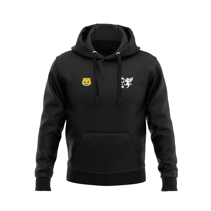 Barnsley Woolley Miners CC Hoodie