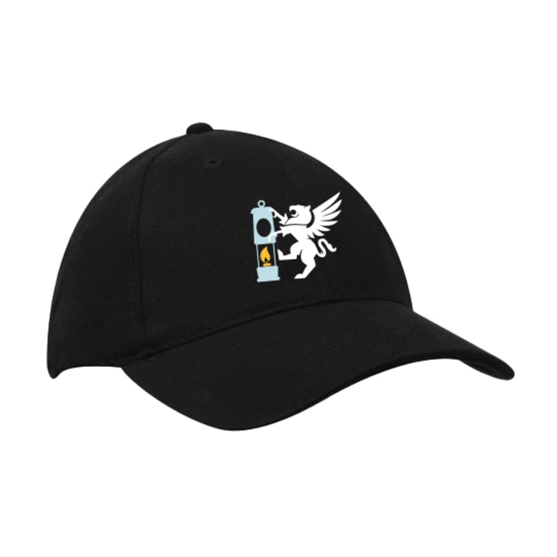 Barnsley Woolley Miners CC On Field Cap