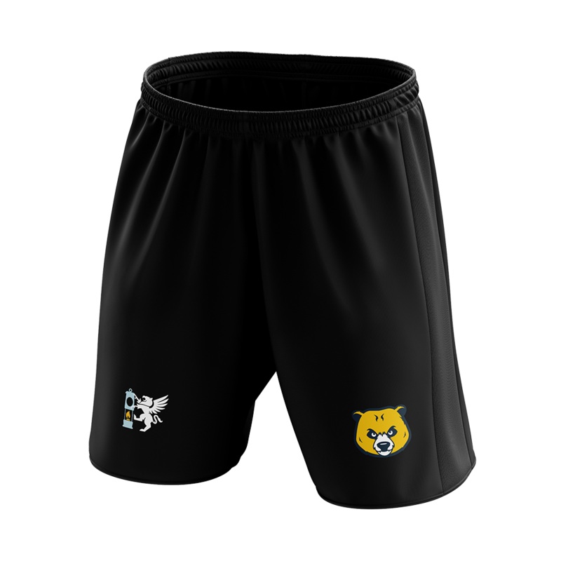 Barnsley Woolley Miners CC Shorts