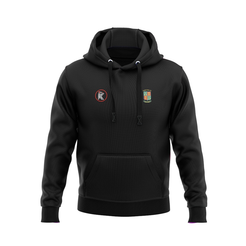 Carlton CC Hoodie|Small Youth|Medium Youth|Large Youth|Extra Large Youth|Small|Medium|Large|Extra Large|XXL|3XL