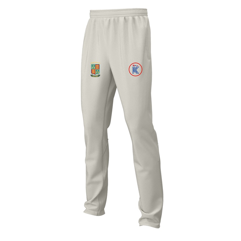 Carlton CC Playing Trousers|Small Youth|Medium Youth|Large Youth|Extra Large Youth|Small|Medium|Large|Extra Large|XXL|3XL|4XL