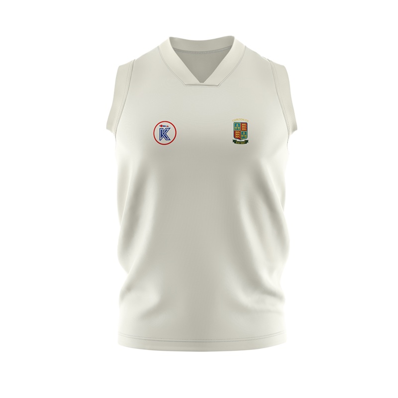 Carlton CC Slipover|Small Youth|Medium Youth|Large Youth|Extra Large Youth|Small|Medium|Large|Extra Large|XXL|3XL