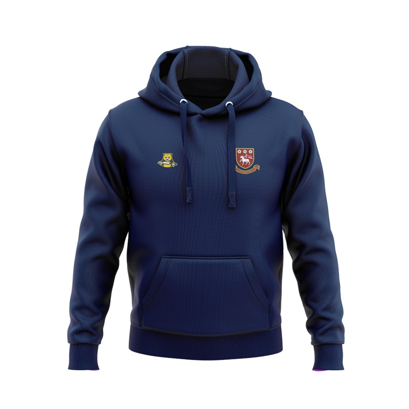 Cleckheaton CC Hoodie|Small Youth|Medium Youth|Large Youth|Extra Large Youth|Small|Medium|Large|Extra Large|XXL|3XL