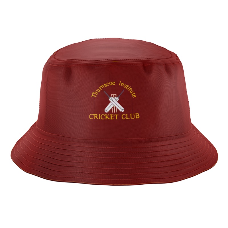 Thurnscoe Institute CC Bucket Hat